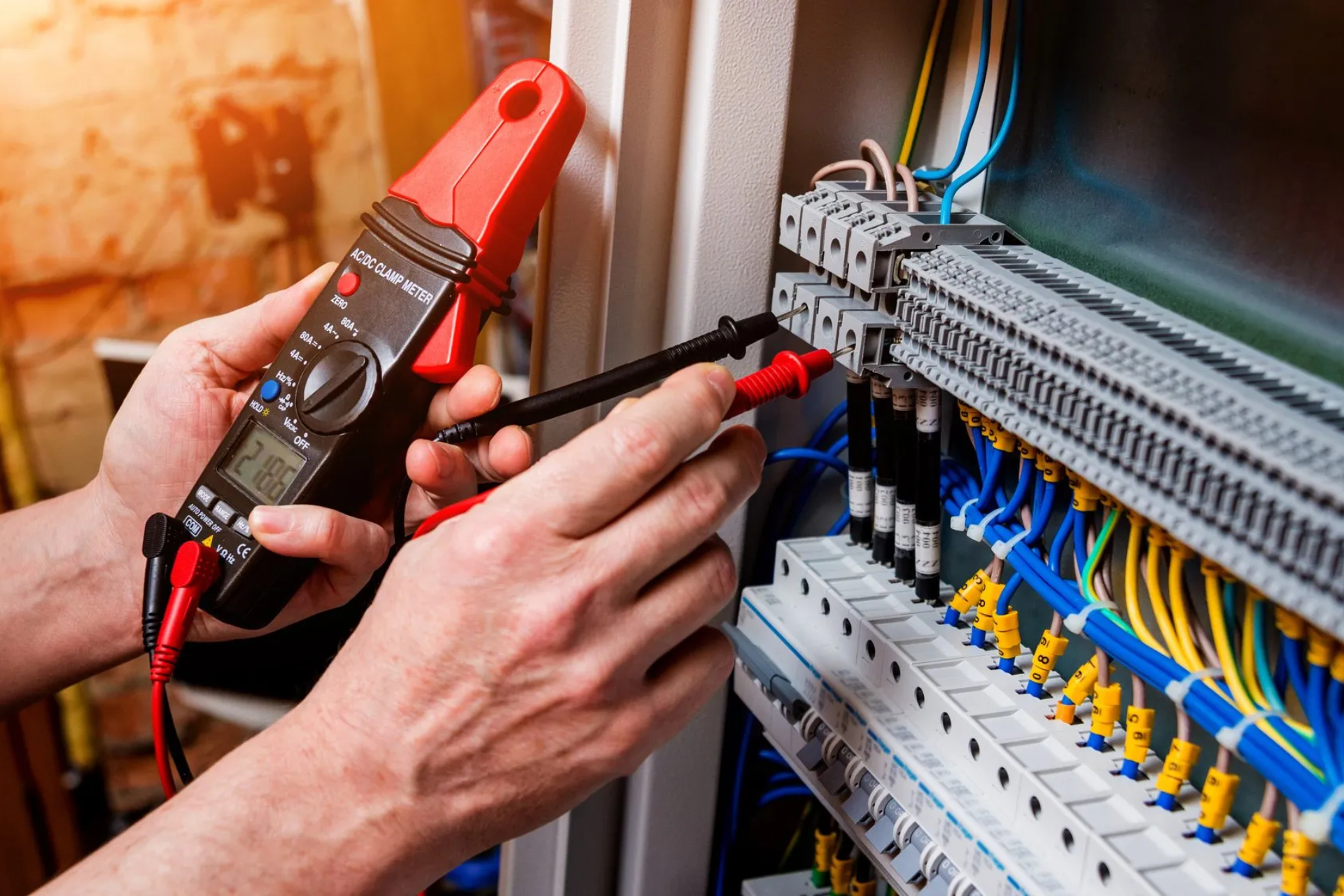 Electrical Contractor in New York