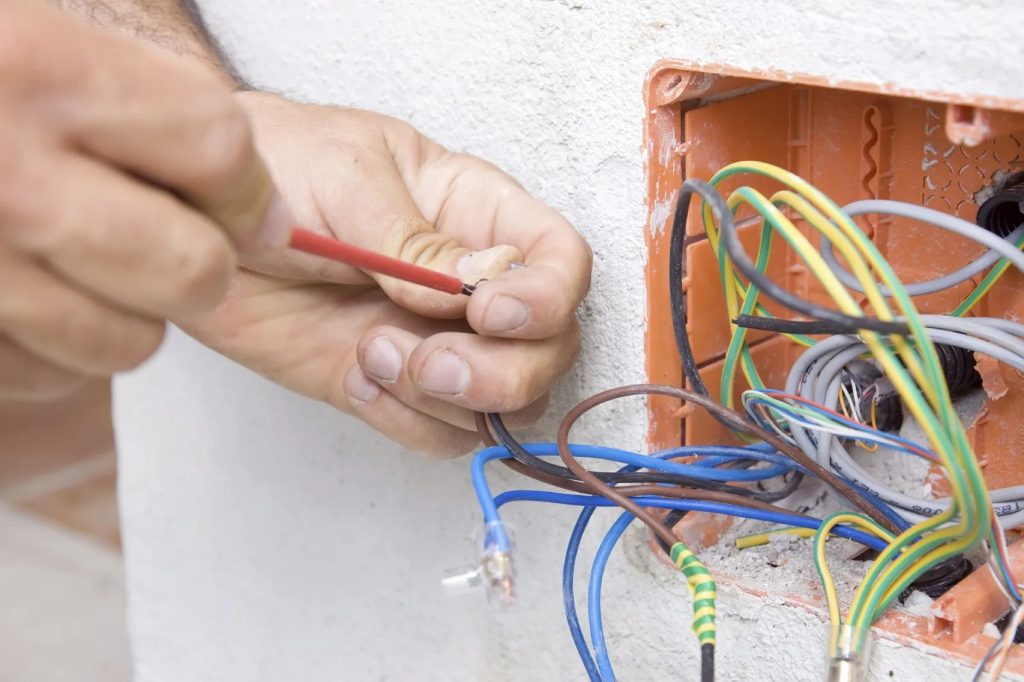 Wiring Upgrade Services in Brooklyn NY