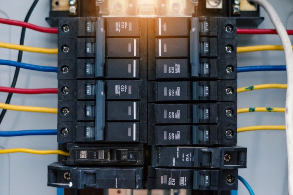 Wiring Upgrade Services in Brooklyn NY
