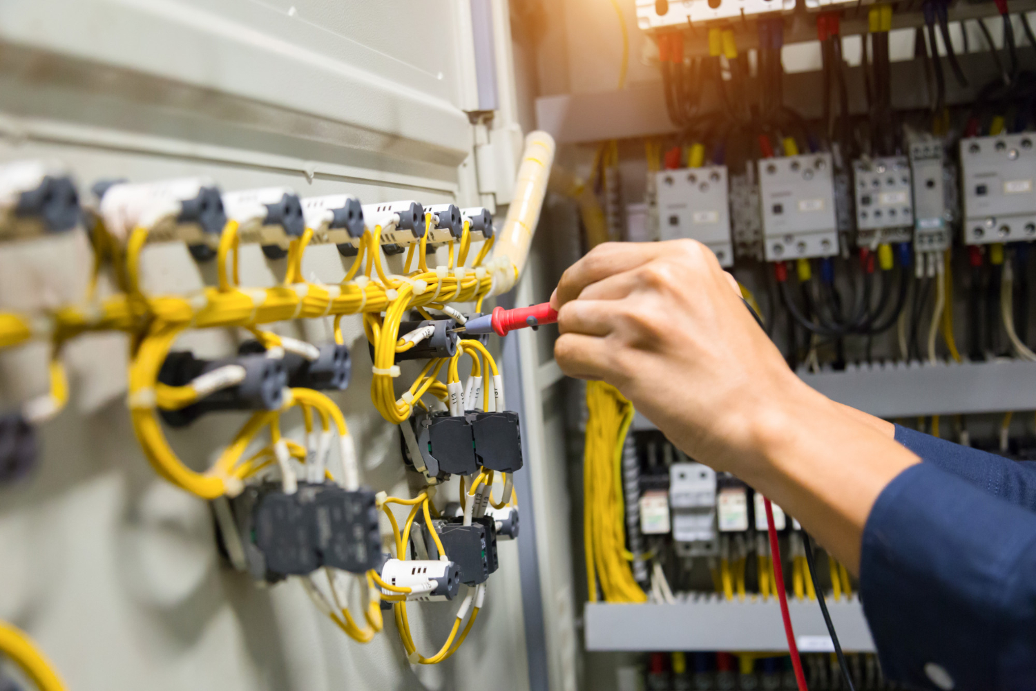 Electrician Services in Brooklyn NY