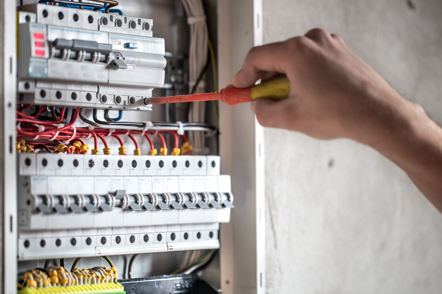 Electrician Services in Brooklyn NY