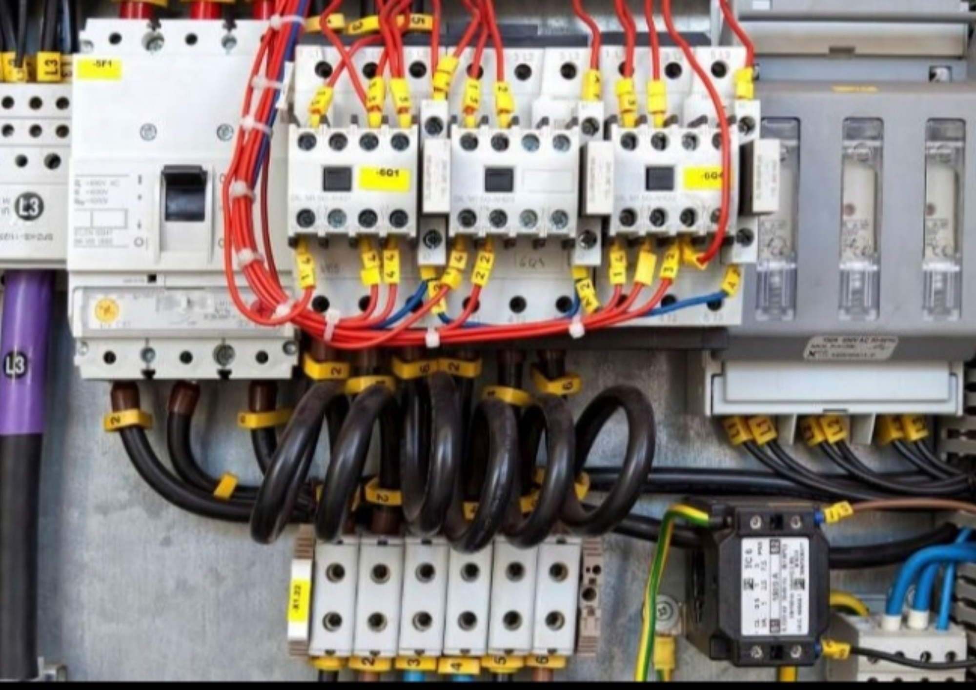 Electrical Panel Upgrade Service in Brooklyn NY