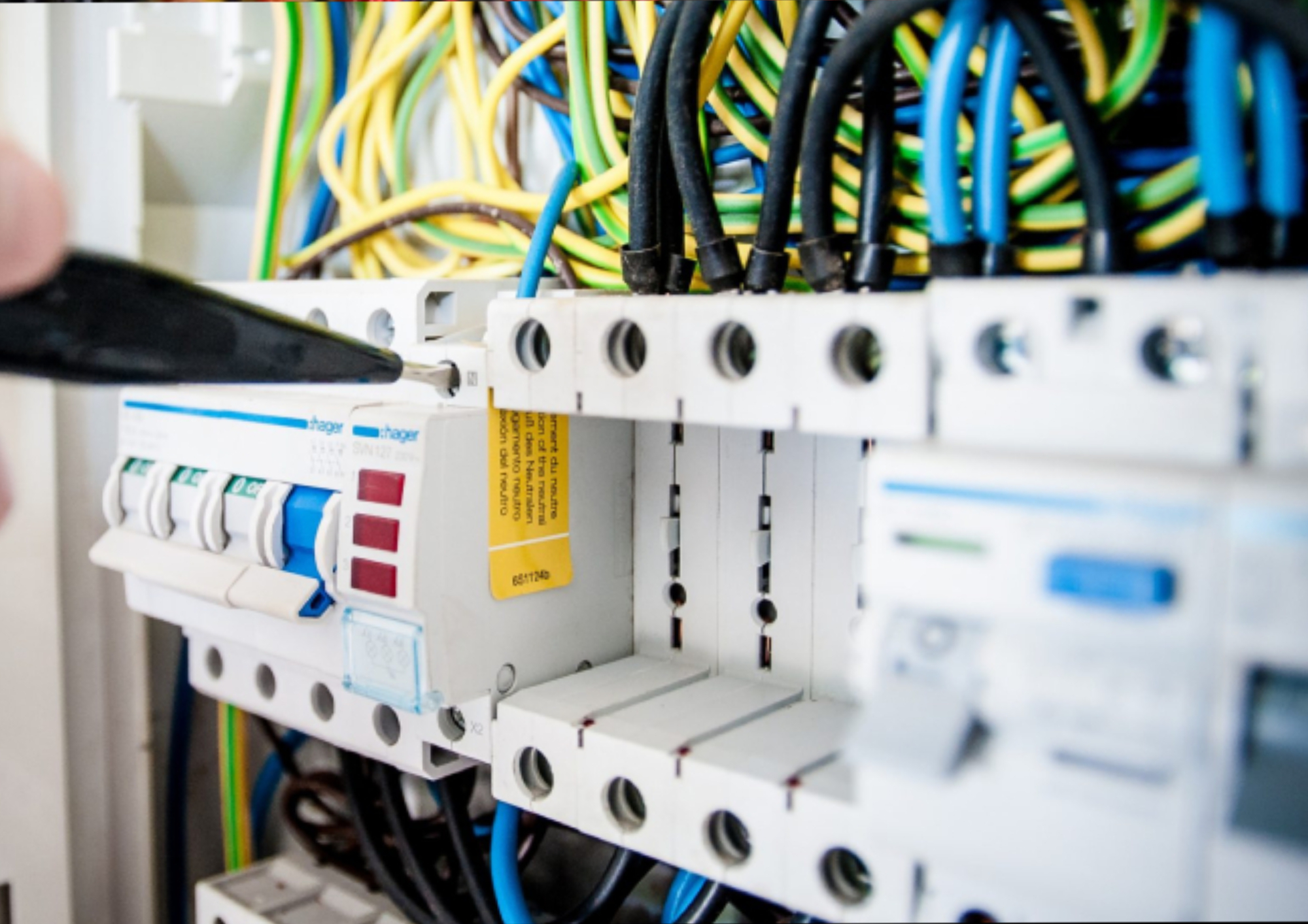 Electrical Panel Upgrade Service in Brooklyn NY