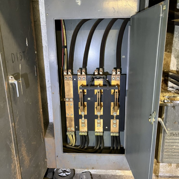 Electrical Panel Changing Services In Brooklyn NY