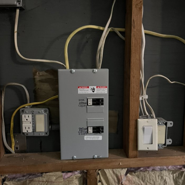 Electrical Panel Changing Services In Brooklyn NY