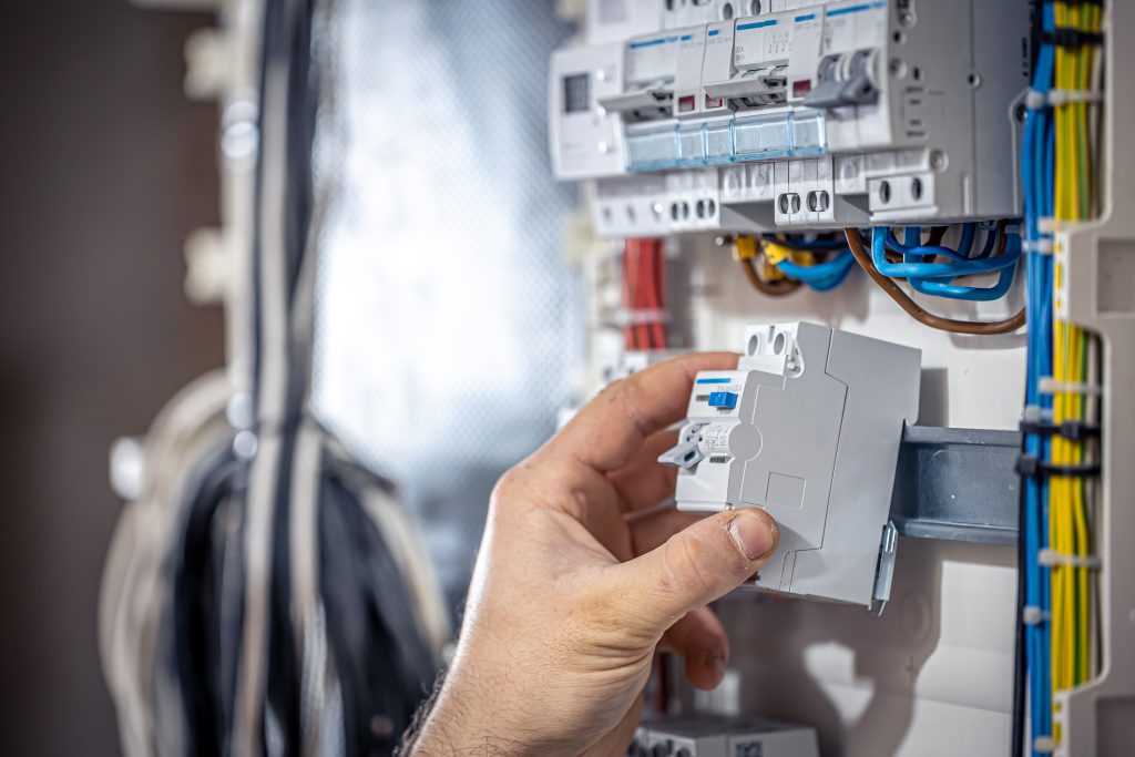 Electrician Services in Brooklyn NY