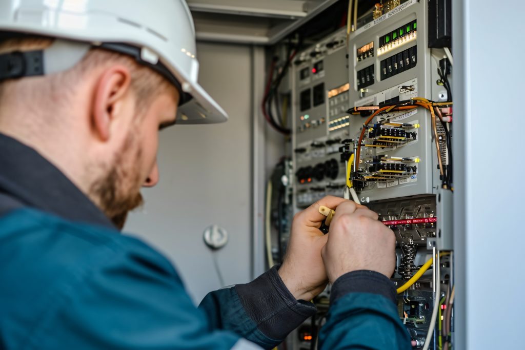 Electrician Services in Brooklyn NY