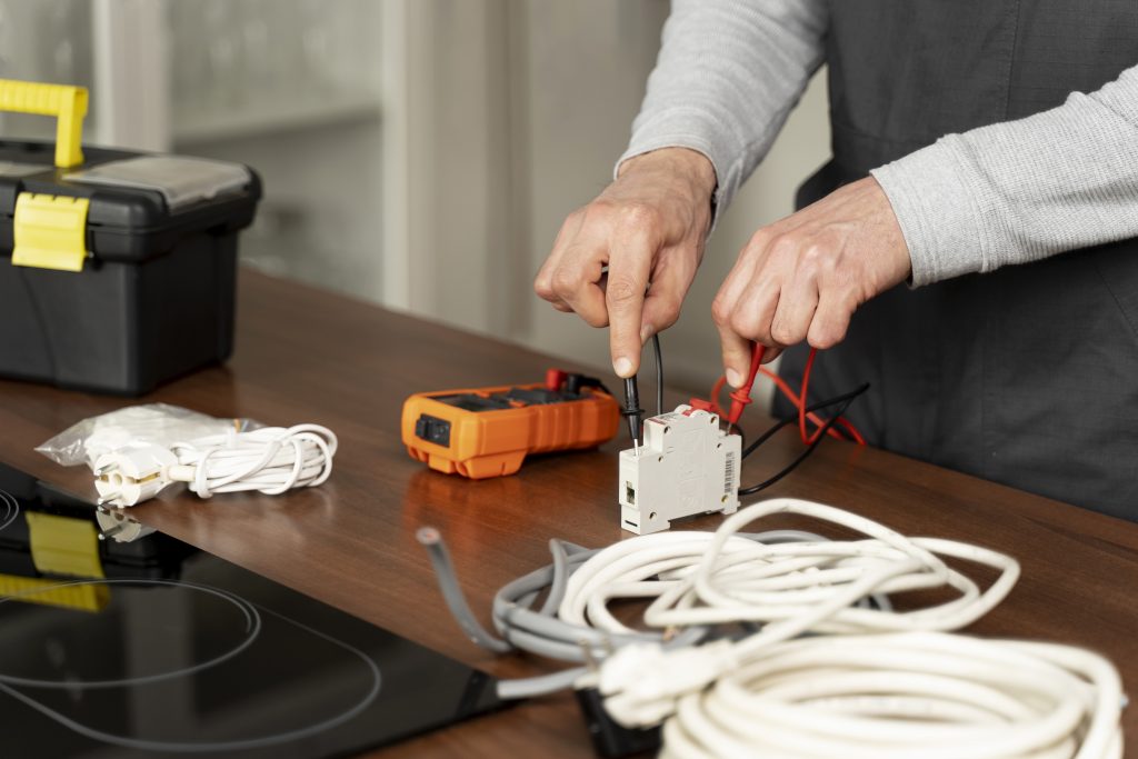 Electrician Services in Brooklyn NY