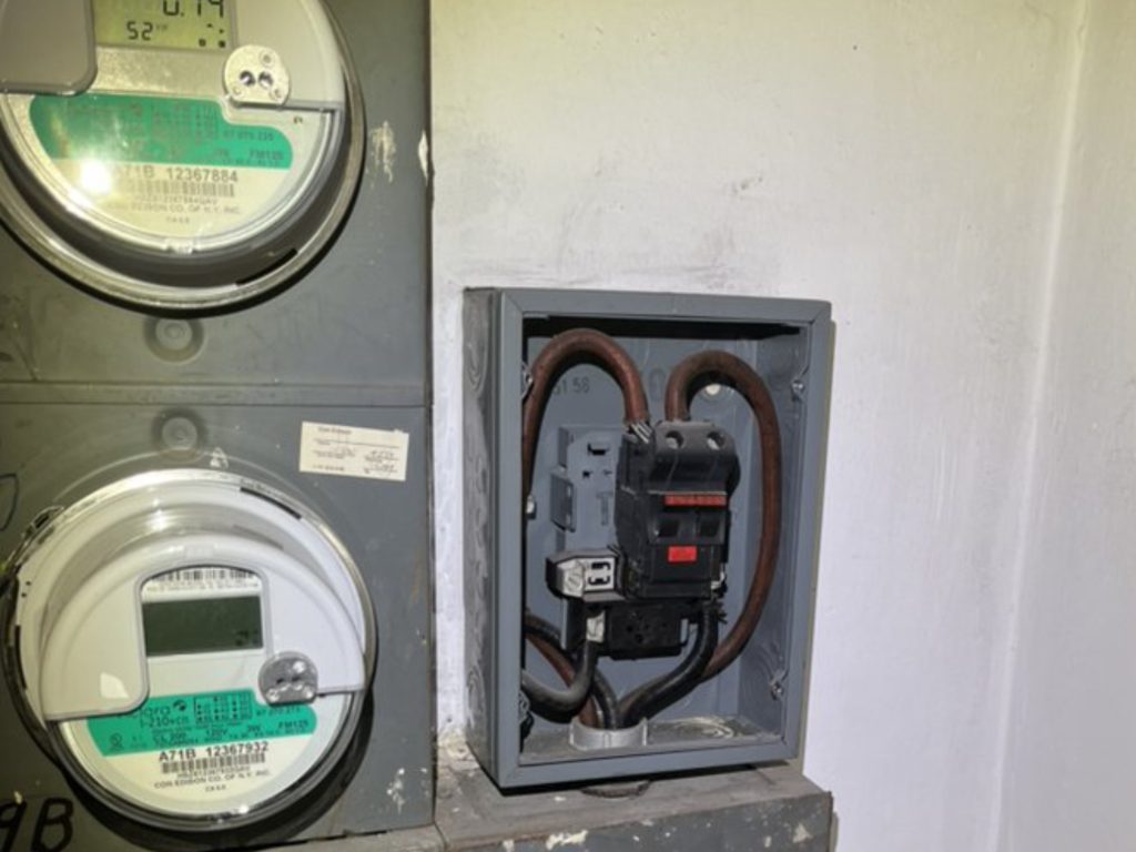 Meter Inspection And Testing
