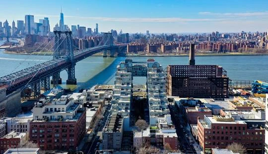 Brooklyn, NY