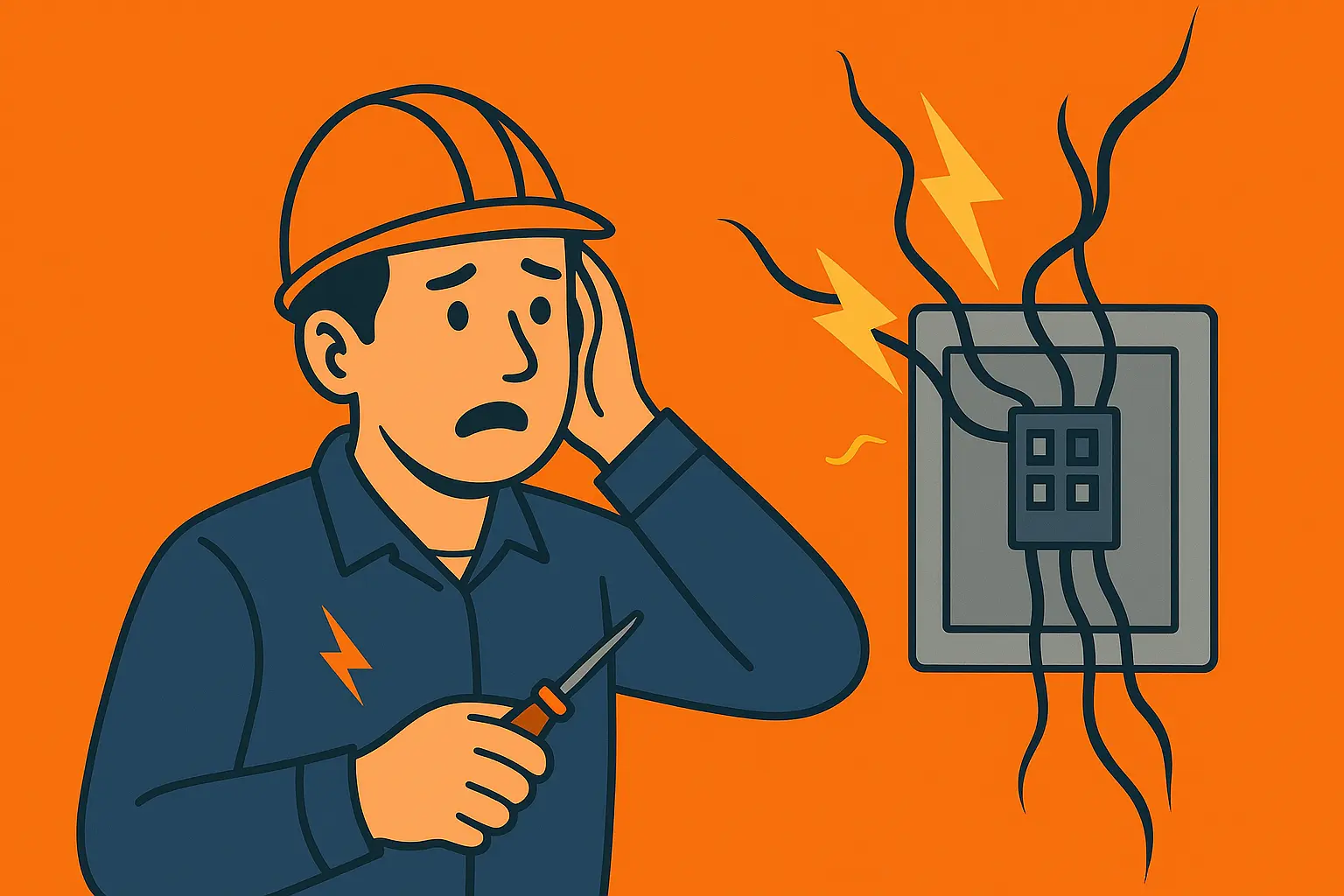 wiring upgrades near me