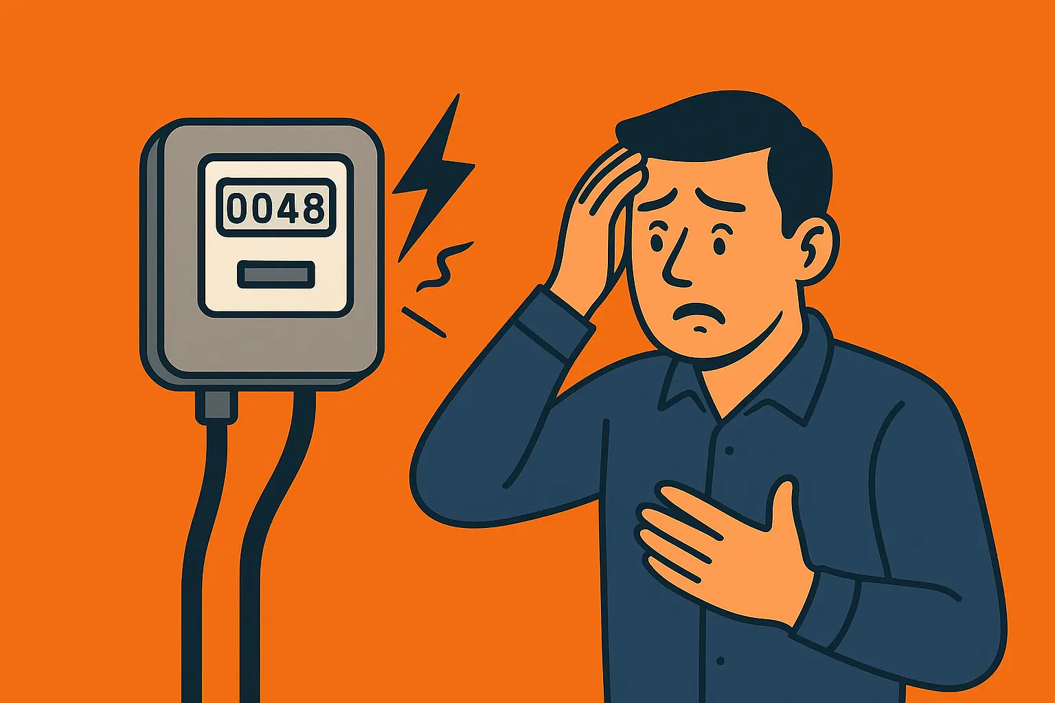 Electrical Meter Repair Services