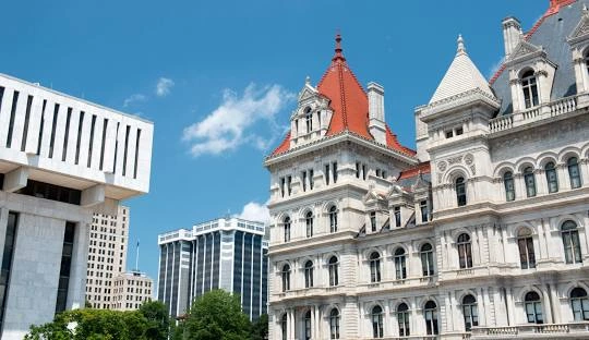 New York State, USA