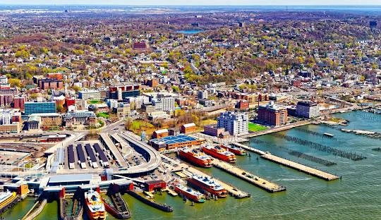 Staten Island, NY