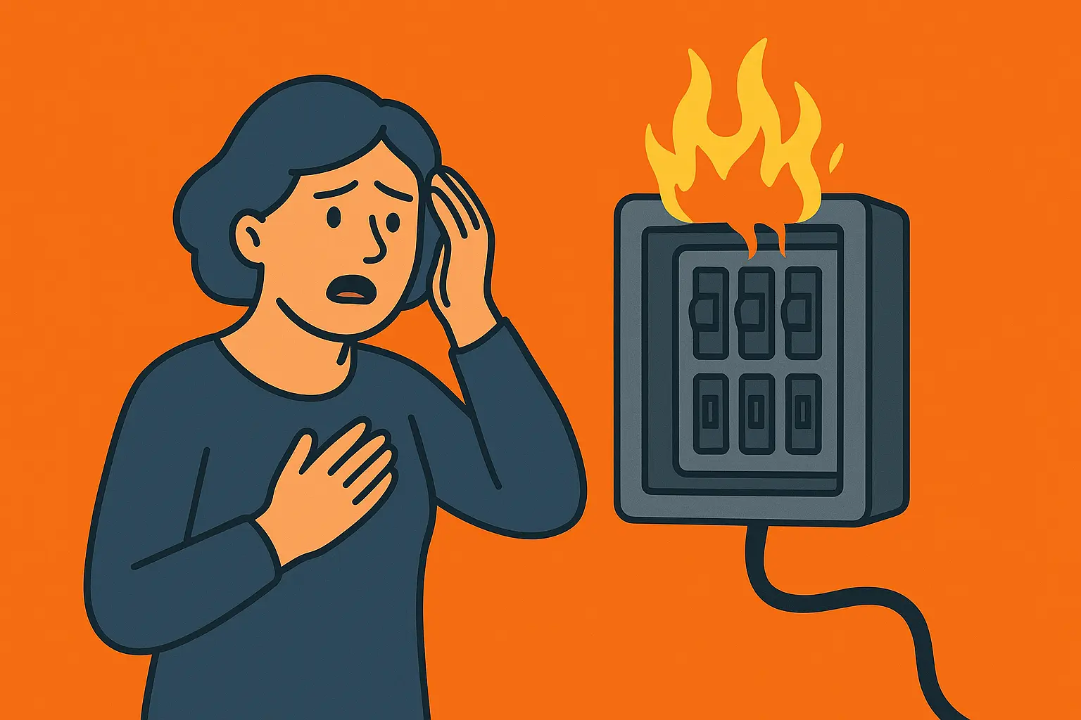 electrical panel upgrades near me